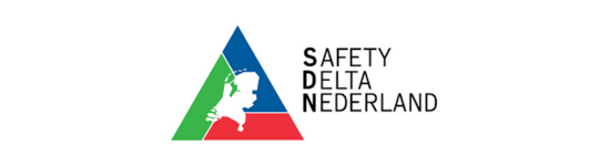 Safety Delta Nederland